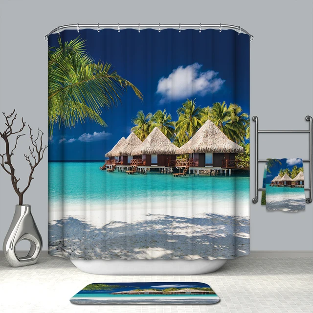 Download Strand en nautische gordijnen For Android Free