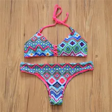 Высококачественная пикантная Женская купальник пляжная одежда Бюстгальтер с бретельками бикини пуш-ап женский купальный костюм maillot de bain