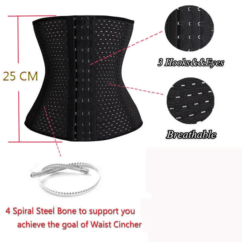 Slimming Waist Trainer Cincher Fitness Corsets Shapewear Fat Burner Wrap Belt Body Shapers Postpartum Girdles Tummy Control Slimming Waist Trainer Cincher Fitness Corsets Shapewear Fat Burner Wrap Belt Body Shapers Postpartum Girdles Tummy Control