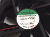 SUNON KDE2409PTB1-6A 318.GN DC 24V 3.6W 2-wire 92X92X25mm Server Cooling Fan ► Photo 3/4