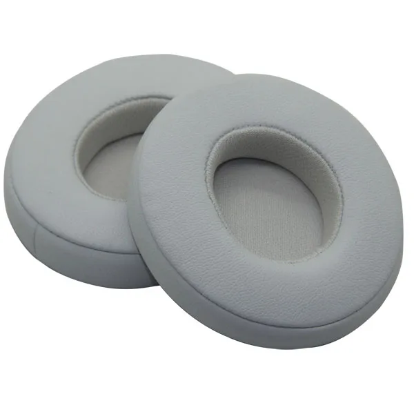 Earpads Pair White  (1)
