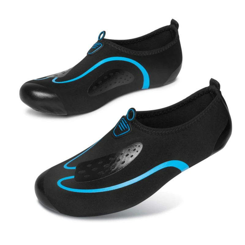 2017 Foldable Waterproof Barefoot Skin Running Shoes Running Surfing