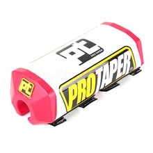 Pro Taper Руль Бар Pad Жир Бар Pad Грудь протектор крест бар подходит 1-1/8 Ручка Бар мотоцикл Грязь велосипед яма велосипед