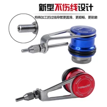YOMATO NEW KNOT ASSIST KNOTTING MACHINE GT KNOT MACHINE FISHING TOOL FISHING TACKLE