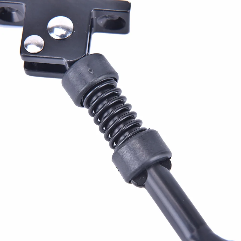 Новинка 1 шт. электрическая подставка для скутера из сплава для Ninebot Mini Xiaomi Balance автомобильный стояночный кронштейн с винтом черный