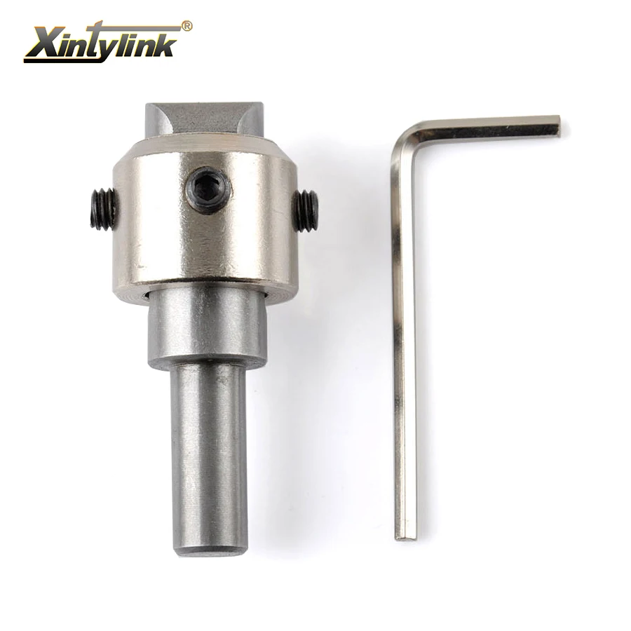 

1pcs / lots alloy handle for ball knife diy woodworking tools wooden beads drill rosary bead molding