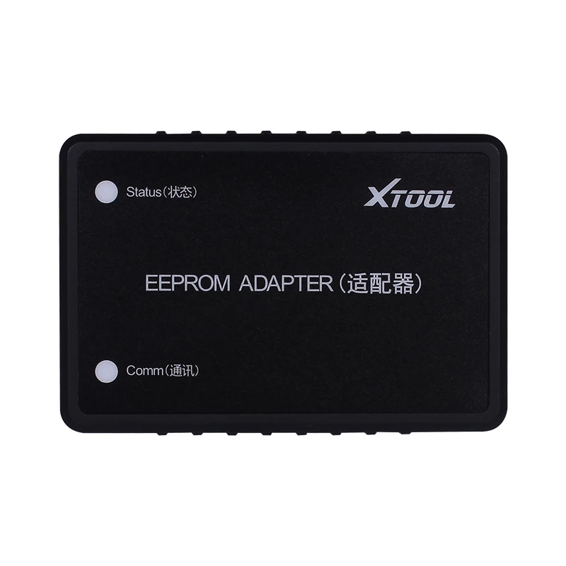 XTOOL EEPROM адаптер для X100 pro X200 X300 plus EPROM адаптер для XTOOL авто ключ Prgrammer