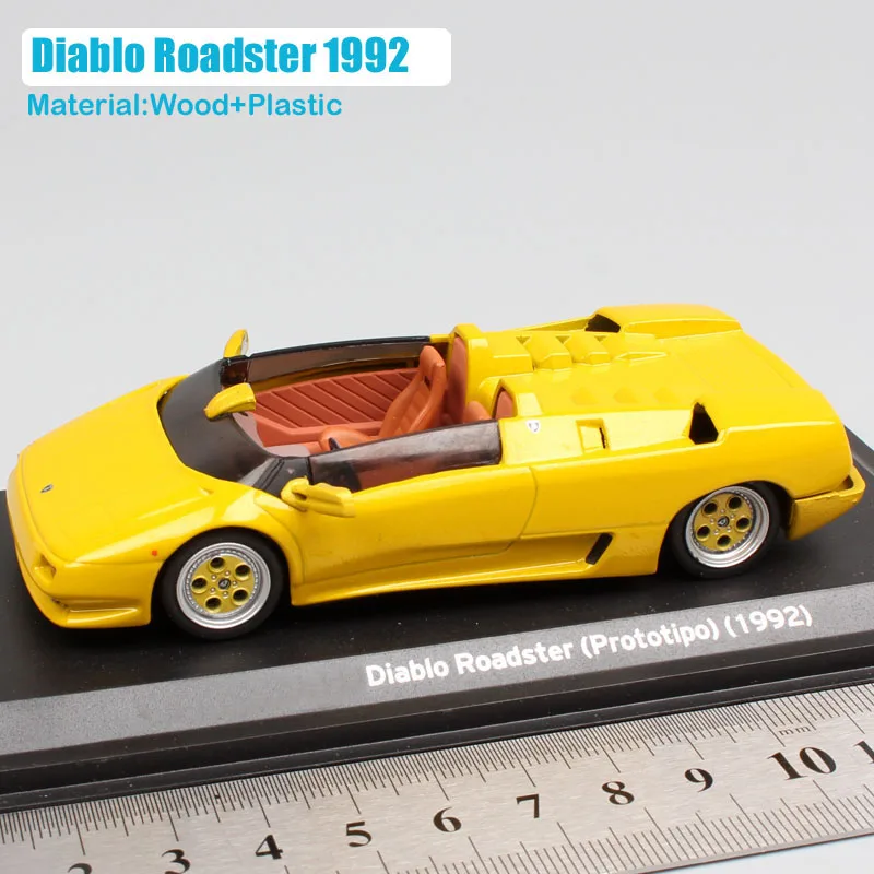 Детские весы 1:43 Лео Countach Jarama Acosta p140 Gallardo 4000 GT Летающая звезда родстер Huracan литая