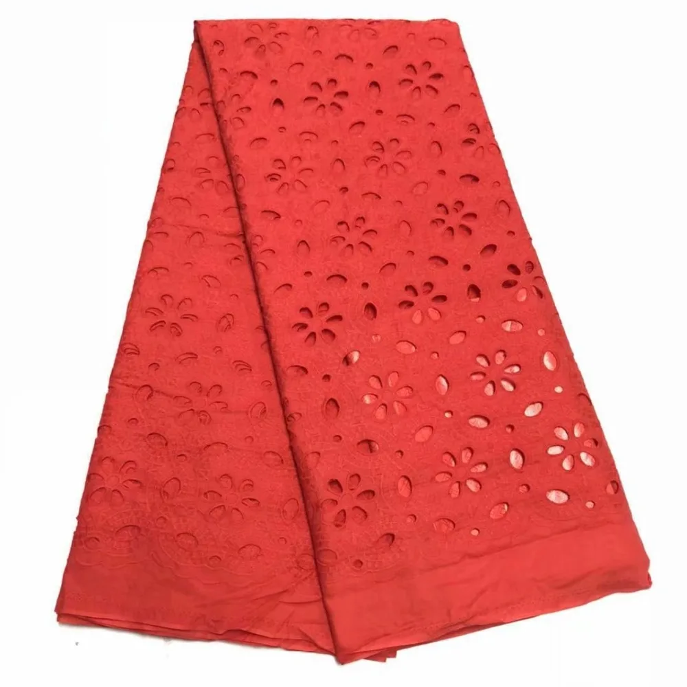 

cotton fabric for dress african fabric nigerian swiss voile lace fabric high quality dry lace 5yard/lot