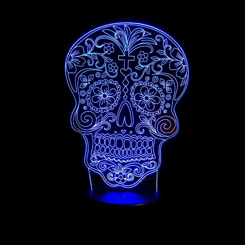 Jesus Christ Thanksgiving Gifts 3d Optical Illusion Lamp 7 Colors Change And 15 Keys Remote Control Led Night Light Perfect Gift Illusion Lamp 3d Optical Illusion Lampled Night Aliexpress