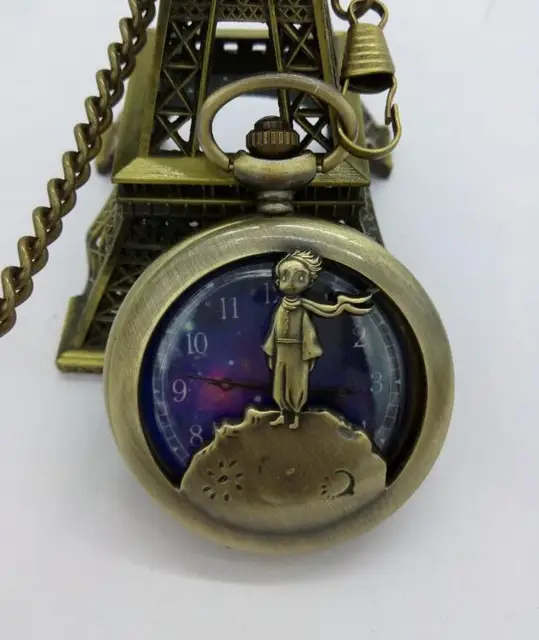 Vintage Fashion quartz stars baby Hollow out bronze Students present cowboy chai Vintage Fashion quartz stars baby Hollow out bronze Students present cowboy chai