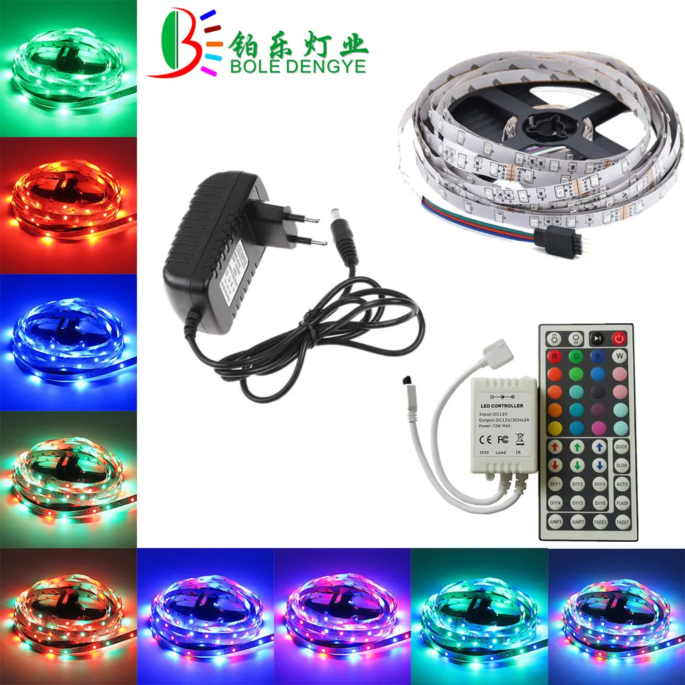 5M IP20 44KEY