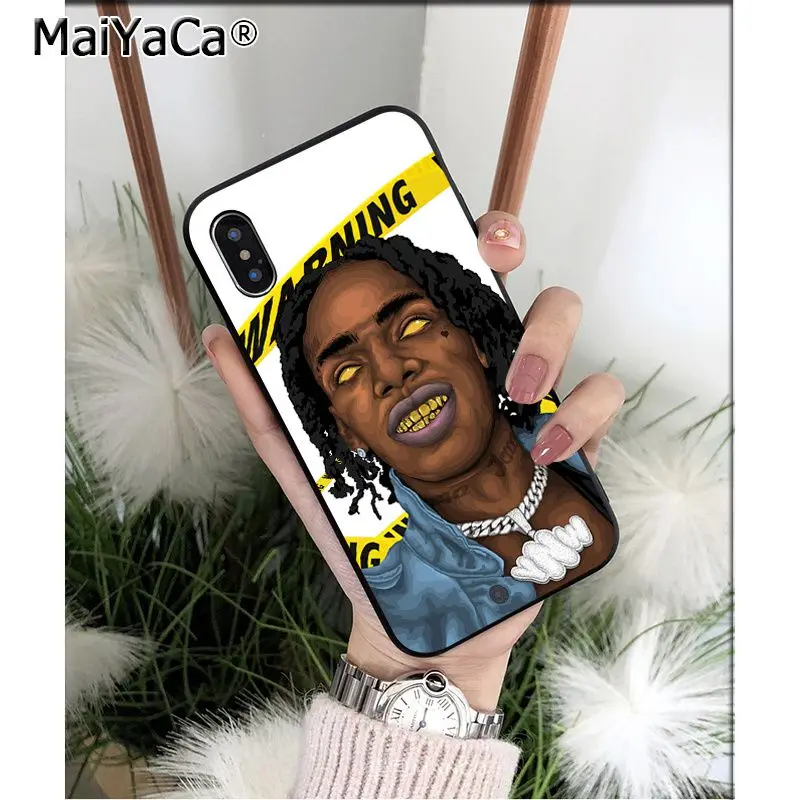 Ynw Melly rapper