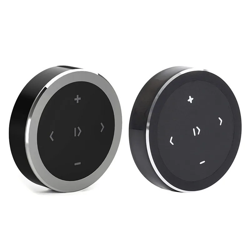 Bluetooth Car Motorcycle Bike Wireless Mobile Phone Multimedia Steering