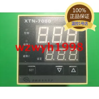 

XTN-701W intelligent temperature controller XTN-7000