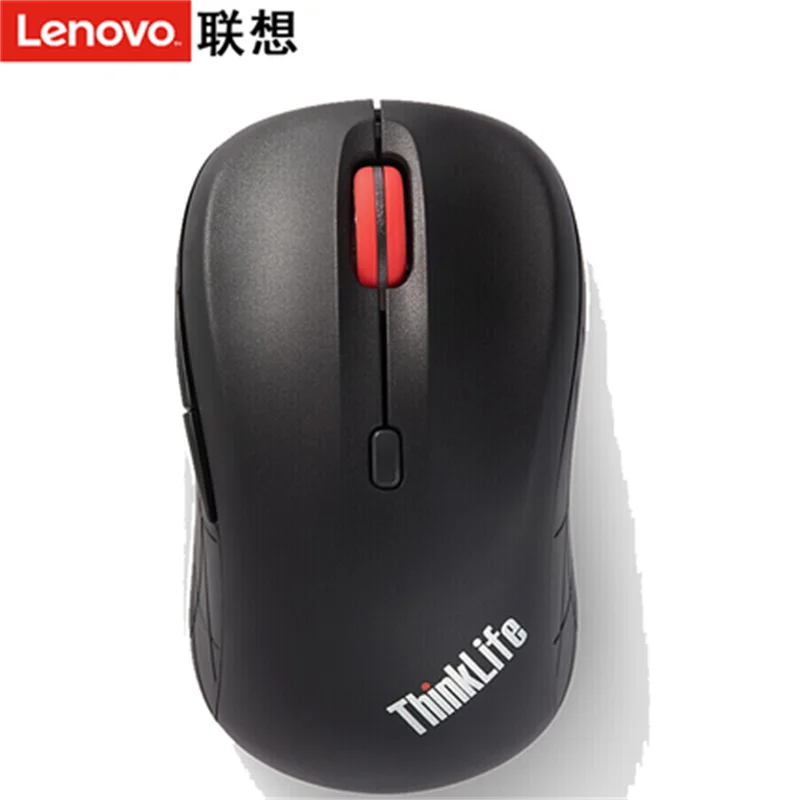 

Lenovo mini mouse ThinkPad wireless mouse laptop desktop computer mute compact mouse WLM200