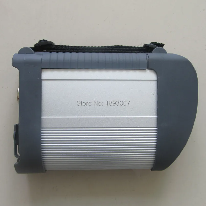 2020 Новый MB star c4 SD Connect Compact 4 Star диагностический инструмент + V2020.12 ssd hdd программное