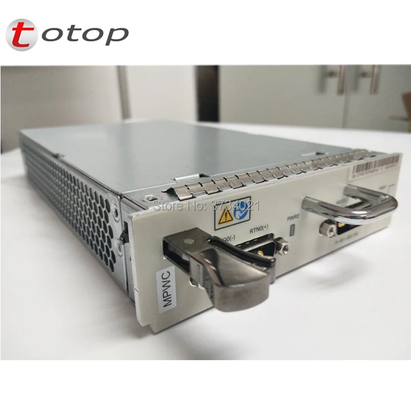 Оптовая цена 19 &quotдюймов Мини MA5608T GPON OLT с 1 * MCUD 1G плата управления + MPWC DC мощность 2U