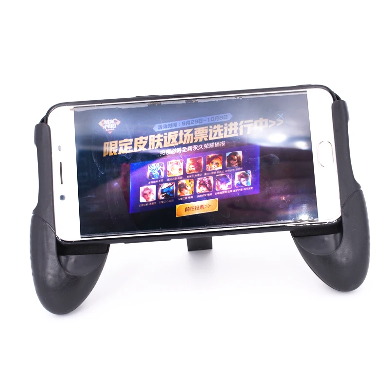 Gamepad Telescopic Holder Mobile Phone Game Controller For 4.5-6.5 inch smartphone Game Holder Gamepad
