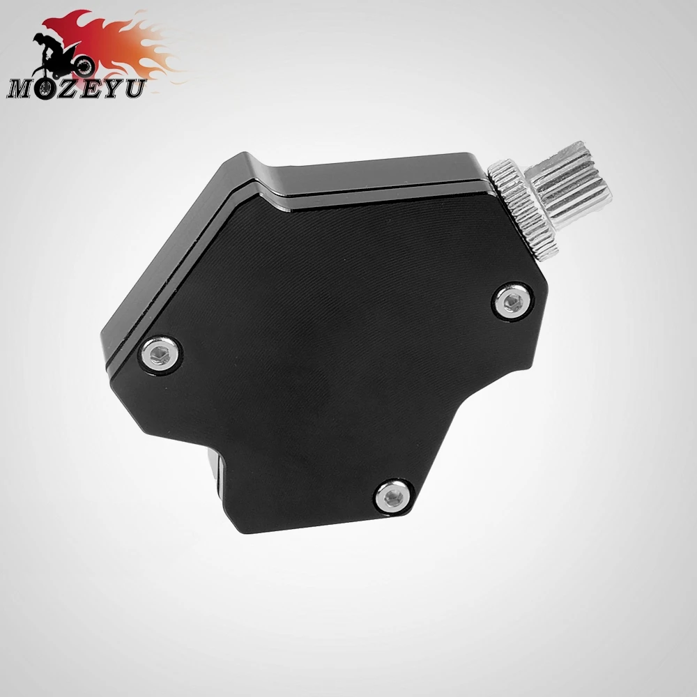 Рычаг сцепления для Honda CR125R CR 125R 125 R 1996 2003 1994 1995 1998 2009 2000|Рычаги веревки и кабели| |
