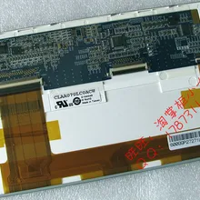 Трубка 7 экран автомобиля. 7 экран ноутбука claa070lc0acw