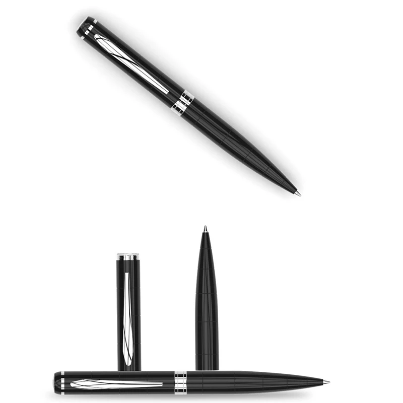 Voice Recorder Pen 8G Audio Recorder Professional 192Kbps Digital Voice Recorder SpyPen One Button Recording Audio MP3 Recorder Voice Recorder Pen 8G Audio Recorder Professional 192Kbps Digital Voice Recorder SpyPen One Button Recording Audio MP3 Recorder