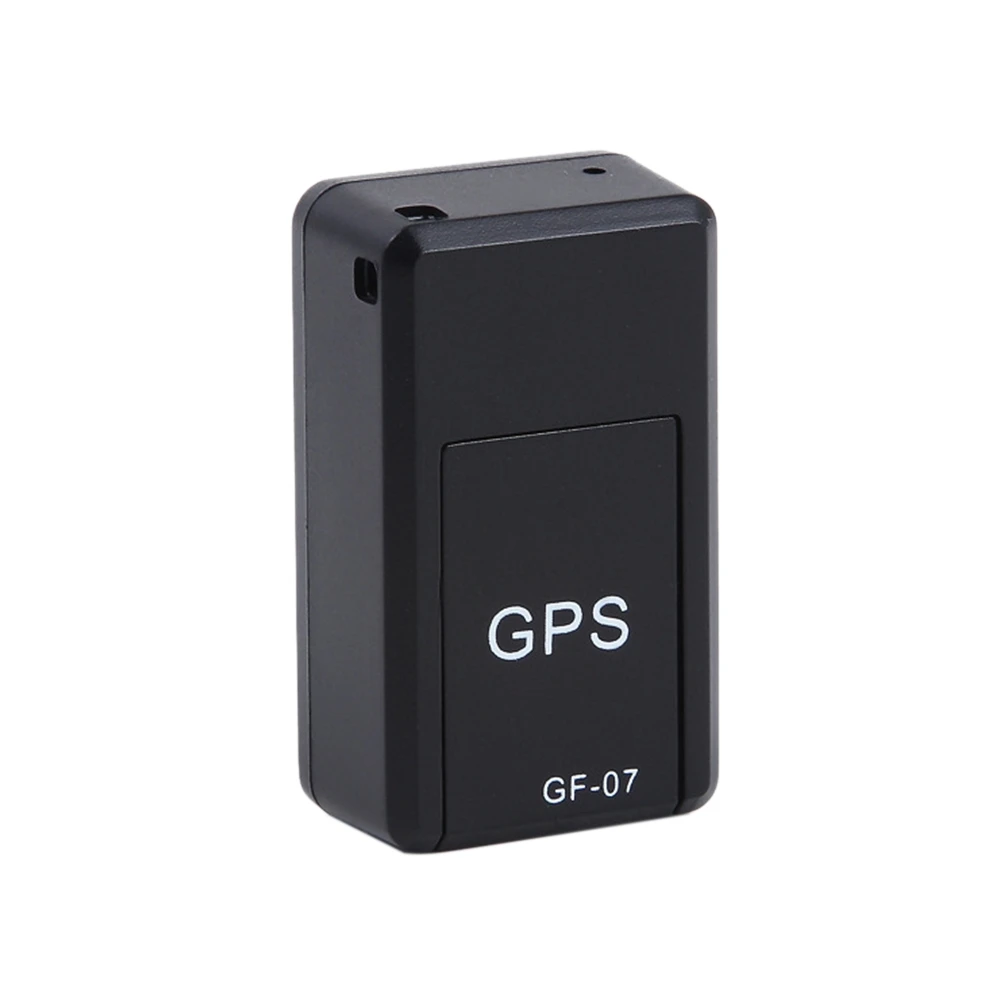 VicTsing GPS Tracker Mini Real-time Portable GF07 Magnetic Tracking Device GPRS Locator Global for Car Vehicle Motorcycle