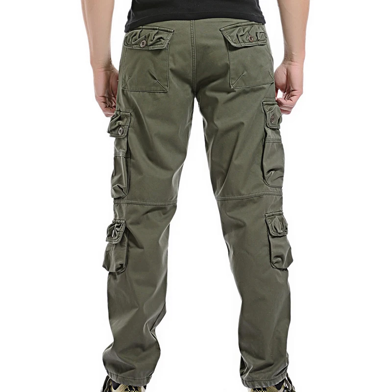 Мужские осенние зимние тактические военные спортивные походные брюки с несколькими карманами, ветрозащитные походные охотничьи брюки для рыбалки