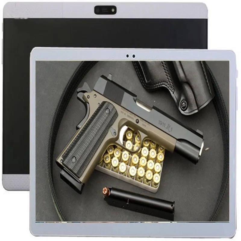 

Google paly Tablet PC 3G 4G LTE 10 inch Octa core 4GB RAM 64GB ROM 1280x800 IPS GPS kids phone Android 8.0 Tablets 10.1