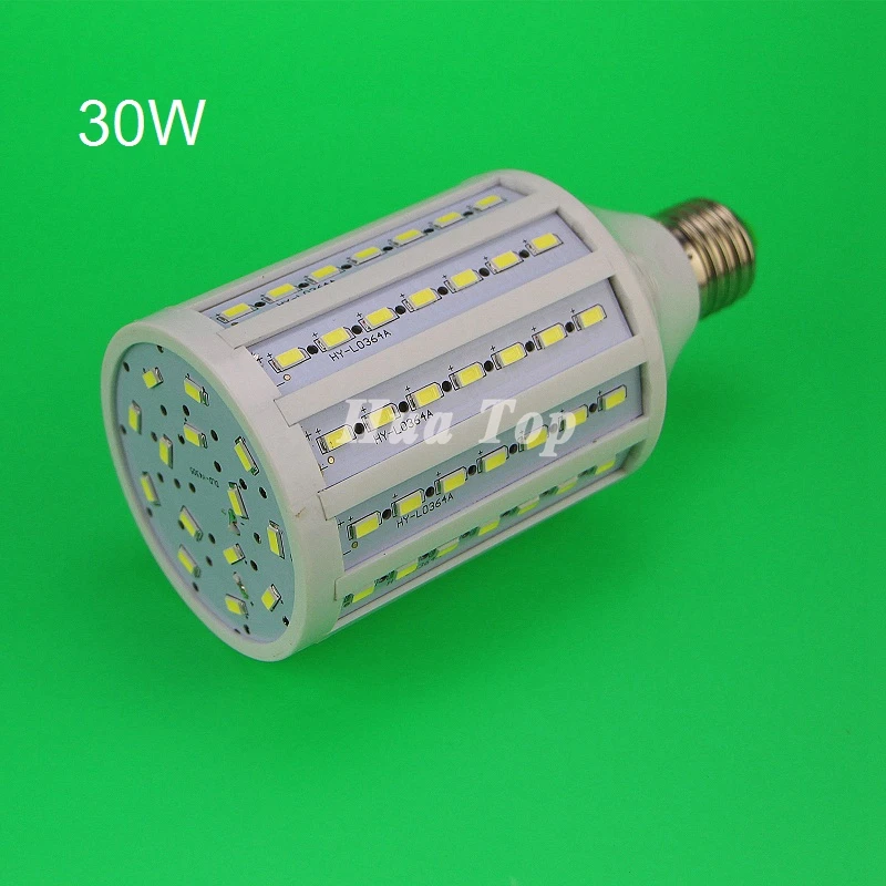 5pcs-ultra-bright-30w-5730-smd98-led-corn-bulbs-epistar-lampadas-lights-e27-e14-b22-ac-85-265v-energy-saving-free-shipping