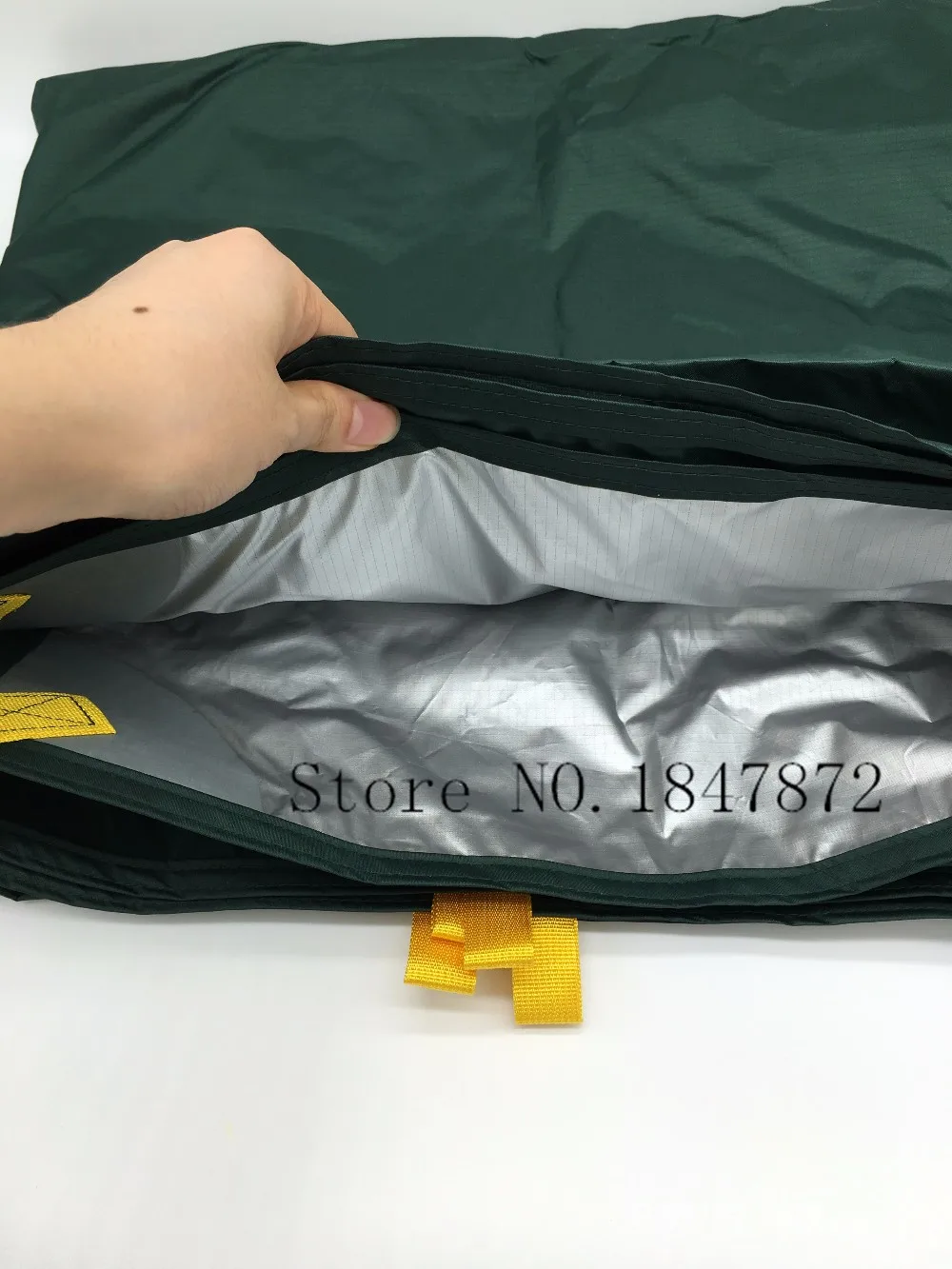 3F ul Gear Sun Shelter Beach Tent Pergola Awning Canopy 210T Taffeta Tarp Camping Sunshelter
