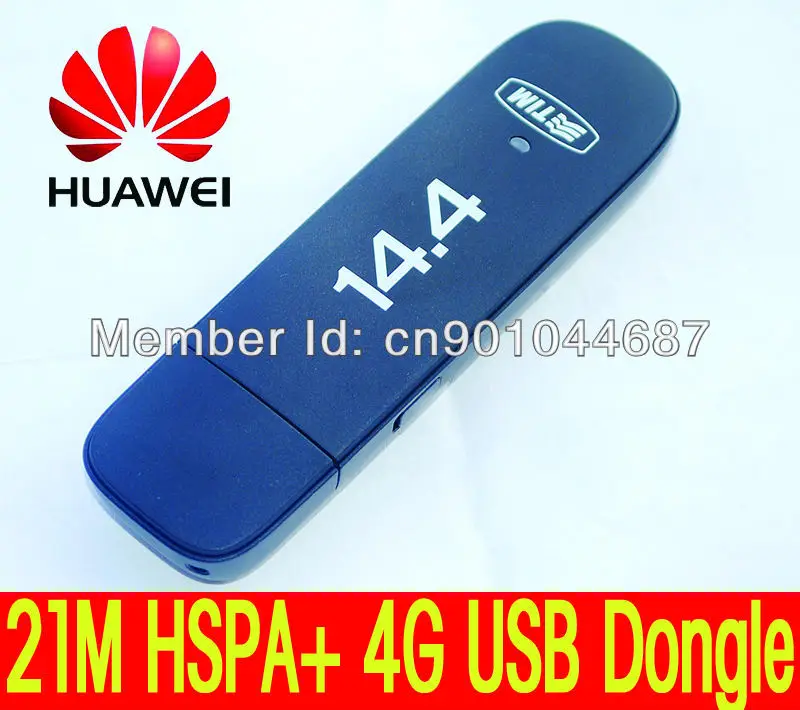 Открыл Huawei E353 21 Мбит/с usb модем мобильного широкополосного доступа hsdpa/umts-2100 мГц+ 3G USB Dongle reader