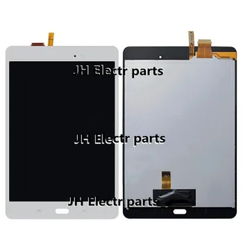 

100% Tested New LCD+Touch Screen Digitizer Assembly For Samsung GALAXY Tab A 8.0 P350 SM-P350 Free Tools