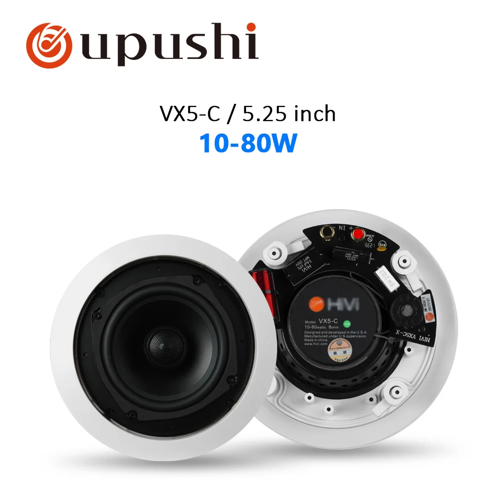  2.8 inch bluetooth wall controller oupushi smart home audio system 2*25 watt wall amplifier 8ohm in - 33016298021