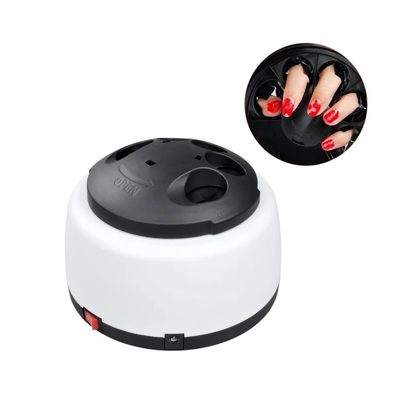 Buy EUSCI Electric Steam off UV Gel Polish Removal