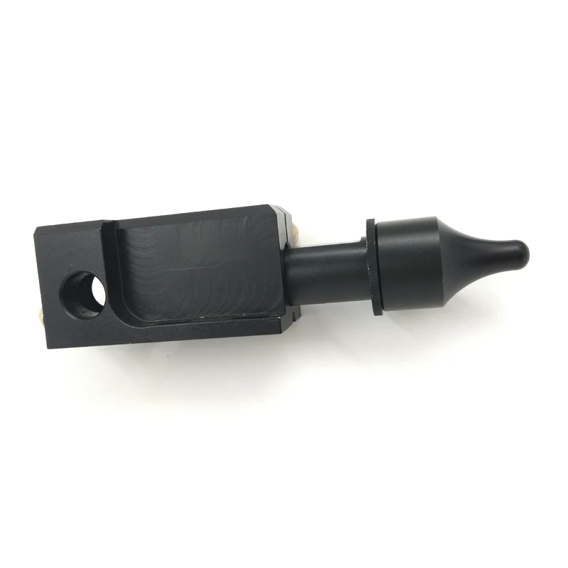 Best Quality Aluminum Laser Head for CO2 Laser Cutting Engraving Machine Lens Dia 20mm FL63.5mm Left in Beam Best Quality Aluminum Laser Head for CO2 Laser Cutting Engraving Machine Lens Dia 20mm FL63.5mm Left in Beam