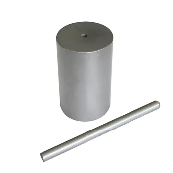 

4 lot VC400 Graphite Crucibe and Stopper for VC400 Casting Jewelry Making Machine
