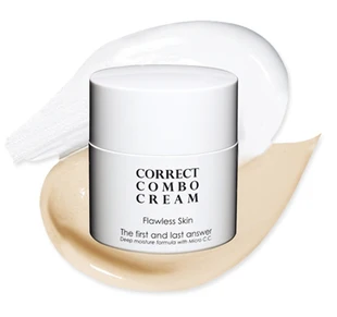 2016 Rushed Ageless South Korea Imported Cosmetics Mizon Perfect Combination Cc Cream Anti wrinkle Creams Whitening