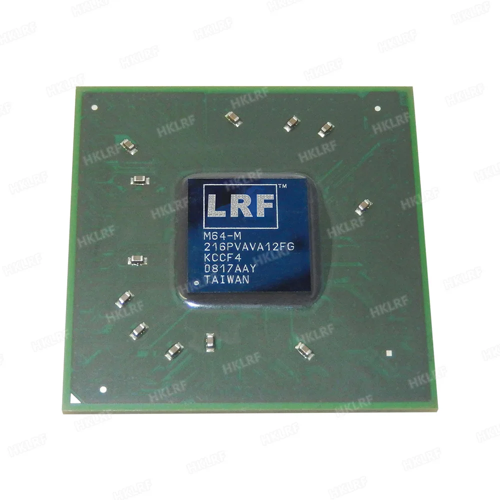08+ 216PVAVA12FG bga chips (4)