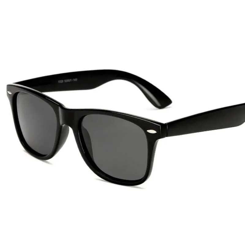 

top quality brand design men sunglasses polarized sunglasses classics multi-colour Deal with it Vintage 2140 1048