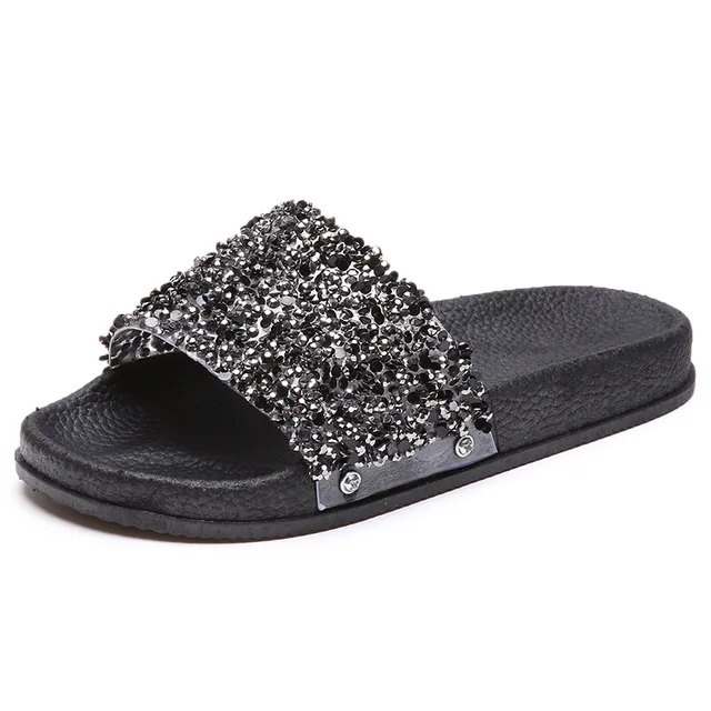 bling slides