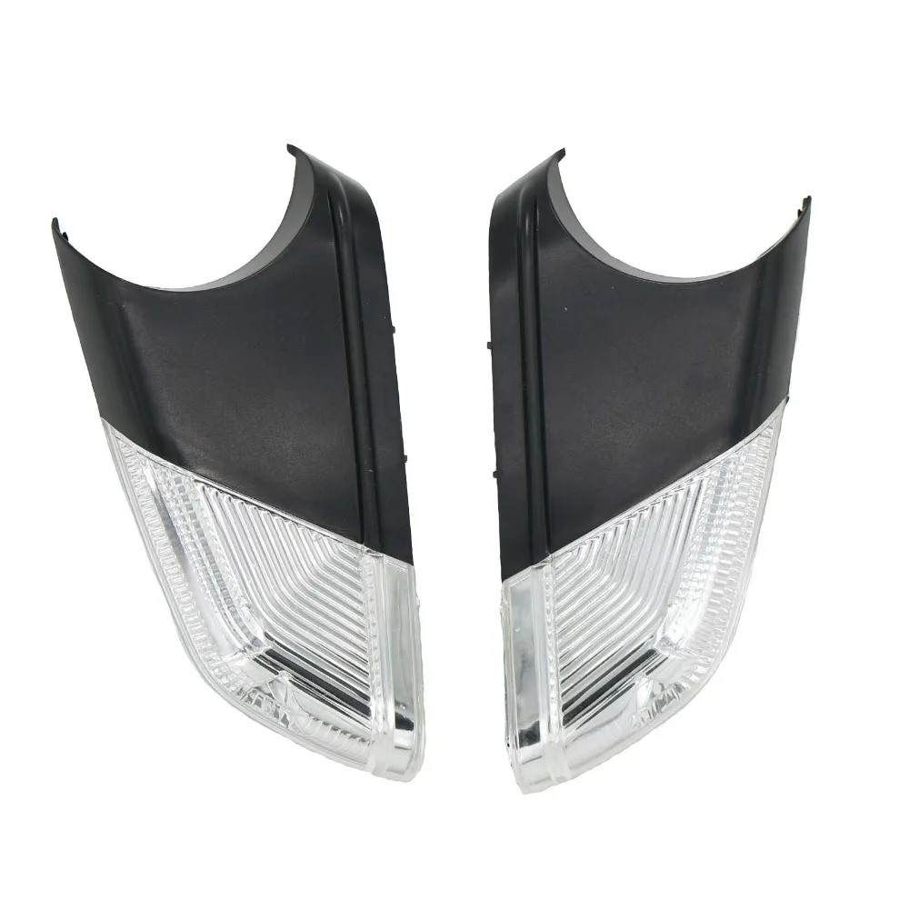 

For VW Polo Vento 2005 2006 2007 2008 2009 2010 Left And Right Side LED Wing Mirror Indicator Turn Signal Indicator Lamp