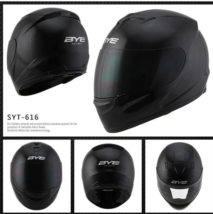 moto rcycle шлем лицо SDU полное лицо шлем Dot moto casco s m l xl XXL