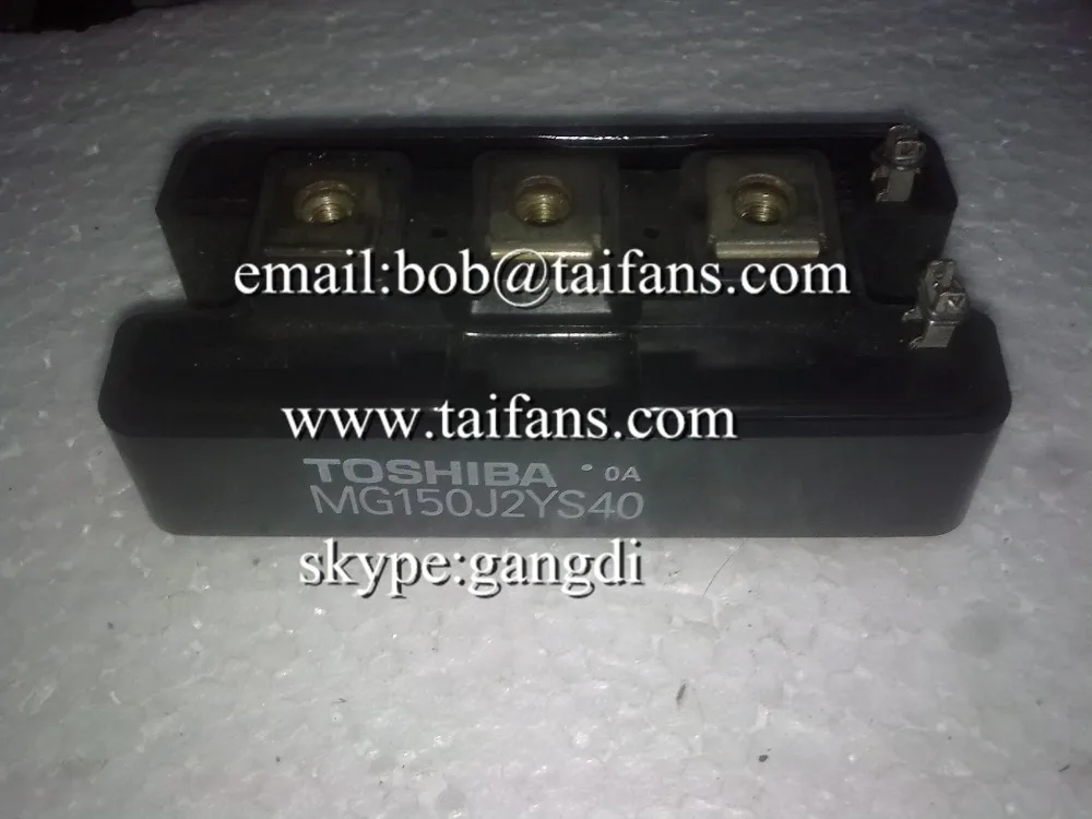 Original new IGBT module MG150J2YS45 | Электроника