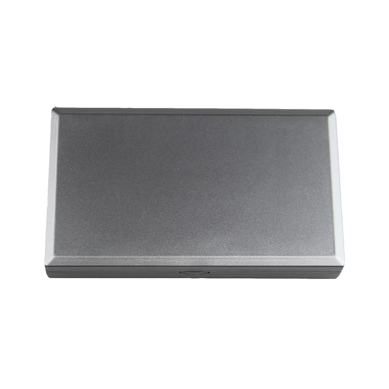 ACCT Mini цифровые карманные весы 100 г x 0 01 ювелирные лабораторные высокоточная