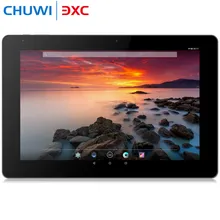 Chuwi Hi12 Windows 10 & Android 5.1 Dual OS Quad Core Intel Trail x5-Z8350 4GB RAM 64GB ROM HDMI 12 inch Tablet PC 11000mAh