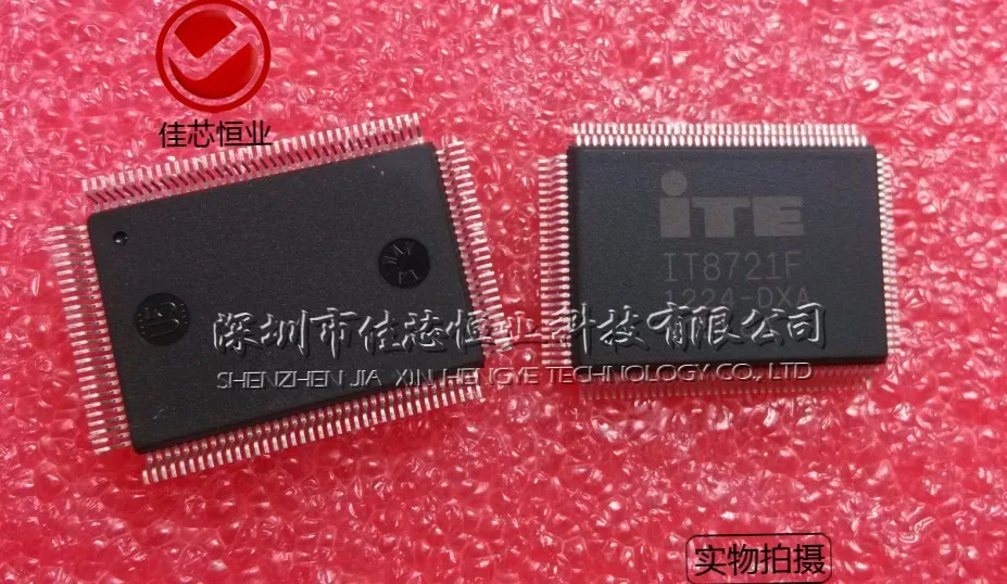 IT8721F/DX IT8721F ITEQFP-128 ITE high quality | Электронные компоненты и принадлежности