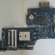 Yourui интегрированная DDR3 для Toshiba Satellite L870D L875D Материнская плата ноутбука H000038910 PLAC CSAC UMA DDR3 Материнская плата полный тест