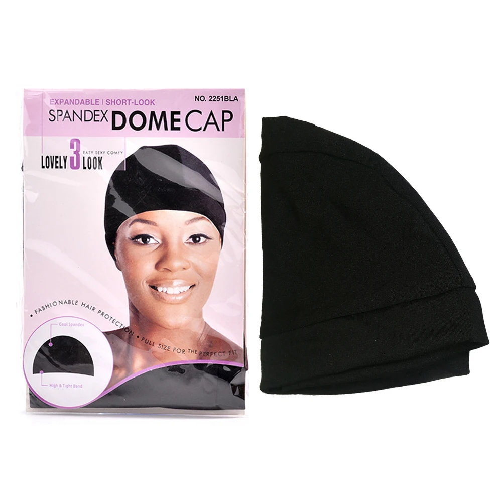 12pcs/lot Dome Cap Elastic Stocking Hairnets Wigs Liner Caps Weave Cap Invisible Hair Net Nylon Stretch Wig Net Cap Black Color 12pcs/lot Dome Cap Elastic Stocking Hairnets Wigs Liner Caps Weave Cap Invisible Hair Net Nylon Stretch Wig Net Cap Black Color