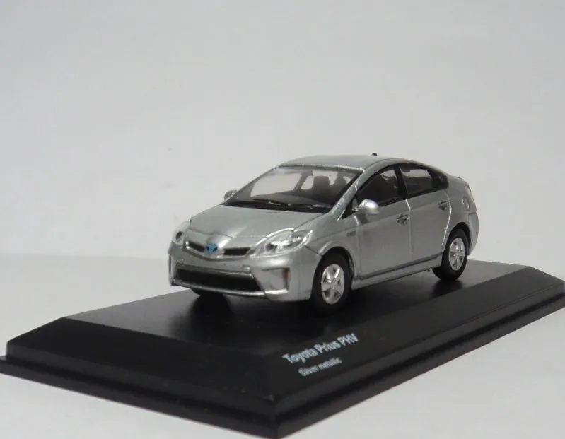 Buy kyo sho 164 Toyota prius PHV Hardcover edition